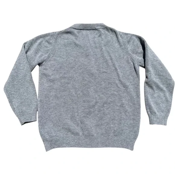 Comme des Garçons PLAY cardigan - Picture 2 of 7